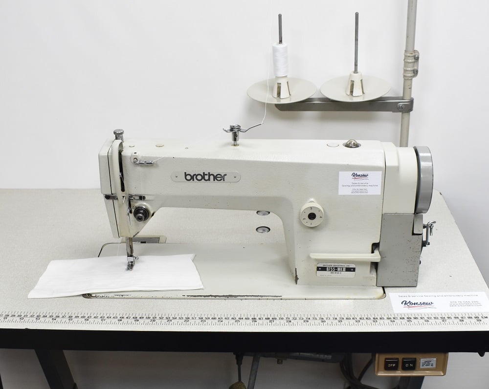 used sewing machine brother